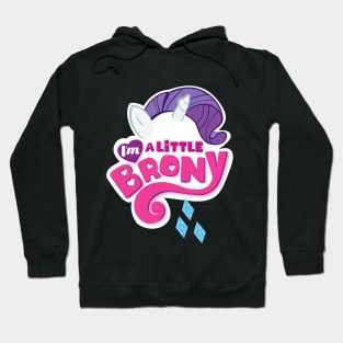 Rarity Hoodie